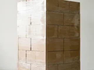 Example warehouse evidence